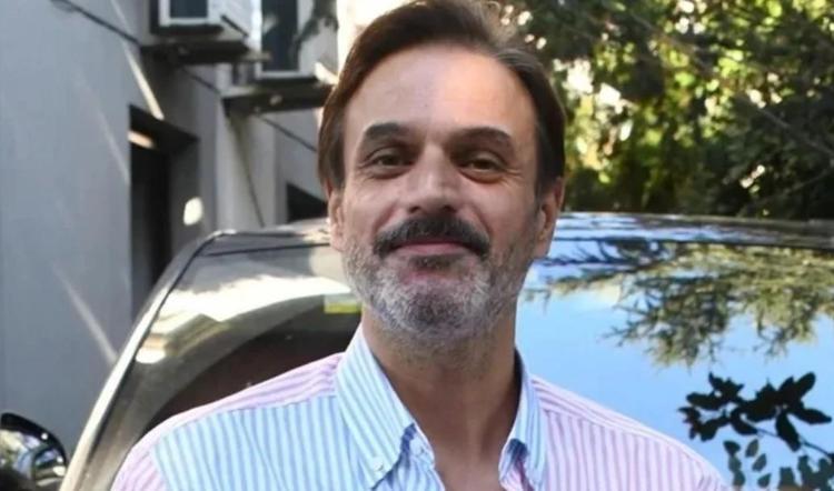 Zorlu günleri geride bırakan Ufuk Özkan ve oğlundan duygusal kare