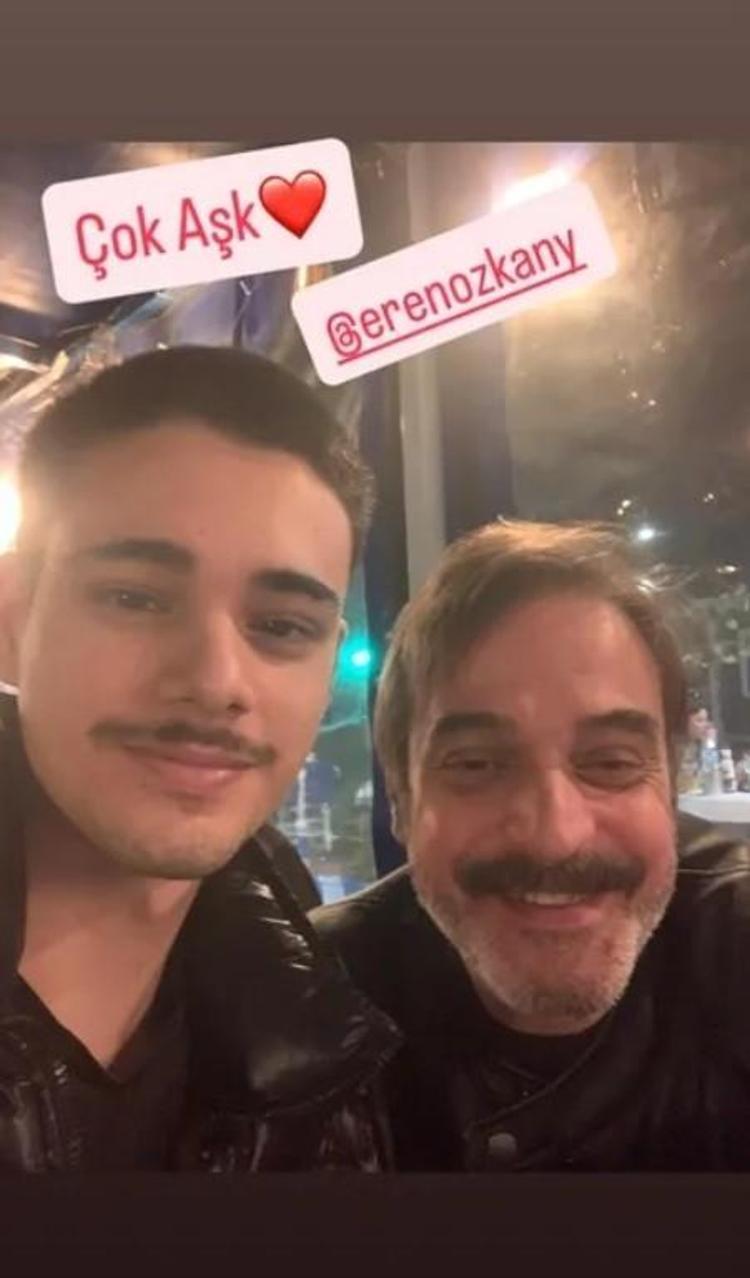 ÇOK AŞK