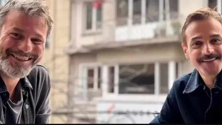 YANINDAN BİR AN OLSUN AYRILMAYAN KARDEŞİNE TEŞEKKÜR ETMİŞTİ