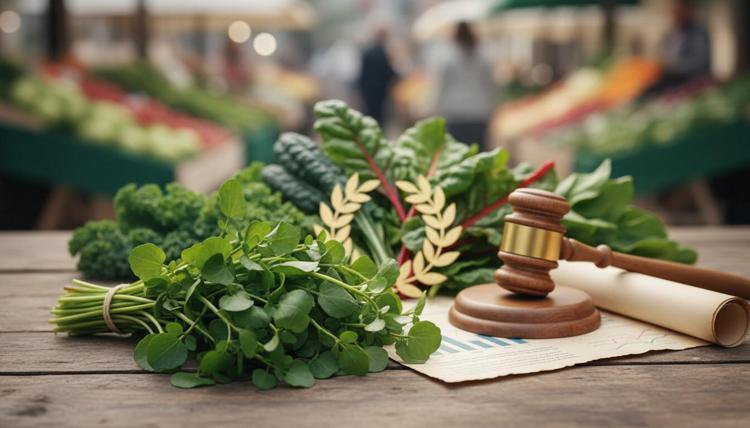 Pazarda yanından geçip gidiyoruz ama o dünyanın en sağlıklısı seçildi