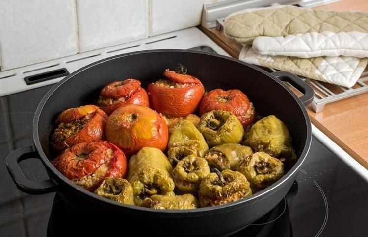 DOLDURMA SANATI: SIKIŞTIRMAKTAN KAÇININ