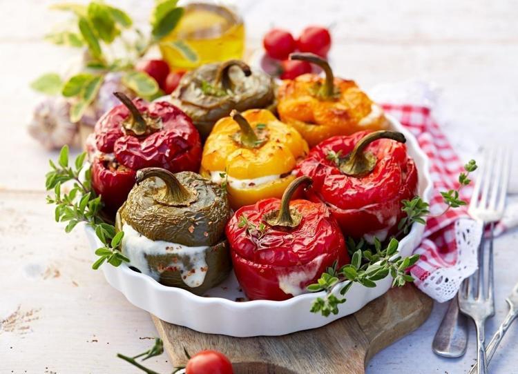 KAPAK SEÇİMİ VE SOSUN GÜCÜ