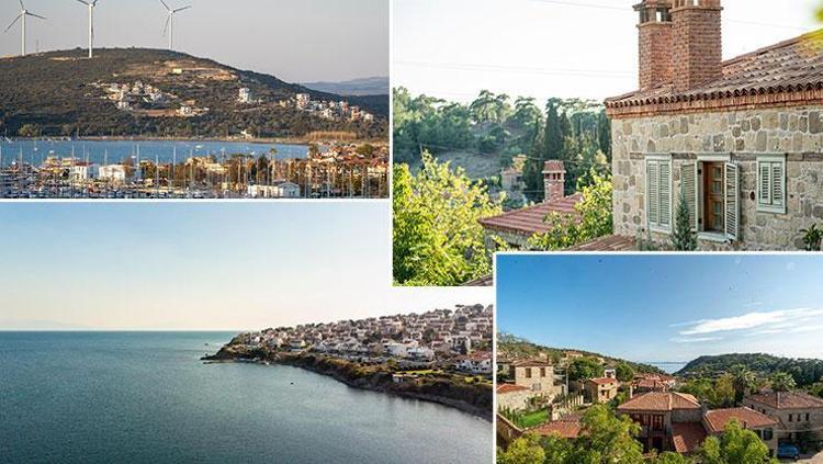 Türkiyeden dört köy dünya turizm sahnesinde Bakan Ersoy: Yerel değerlerimizi dünya sahnesine taşıyoruz
