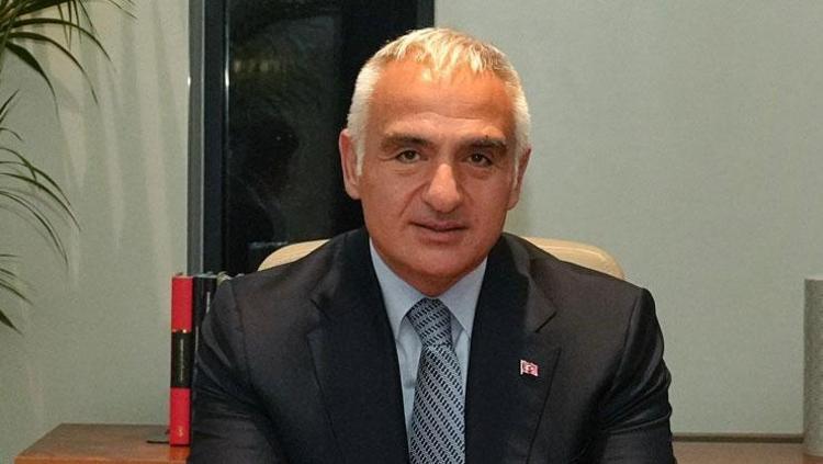 Türkiyeden dört köy dünya turizm sahnesinde Bakan Ersoy: Yerel değerlerimizi dünya sahnesine taşıyoruz
