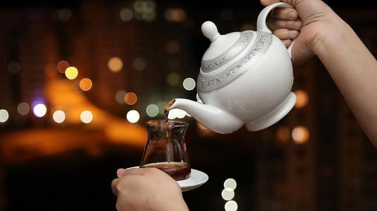 Çaycı mı, çaydanlık mı En lezzetli çayı yapan ortaya çıktı
