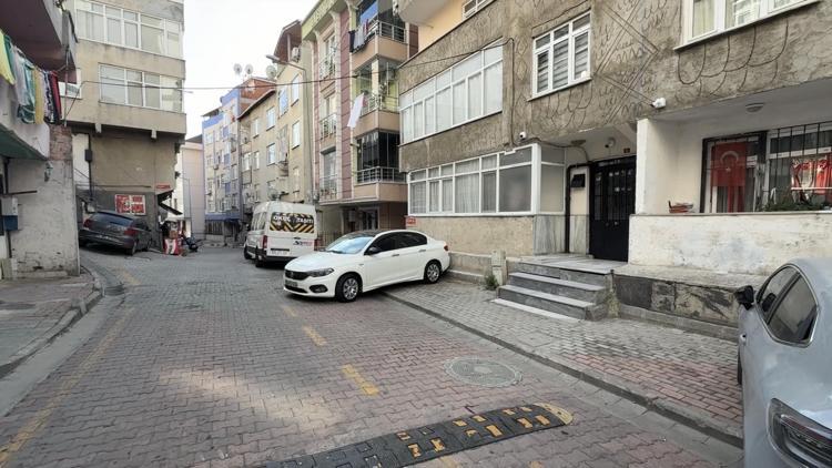 ÖLÜMÜ ŞÜPHELİ BULUNDU
