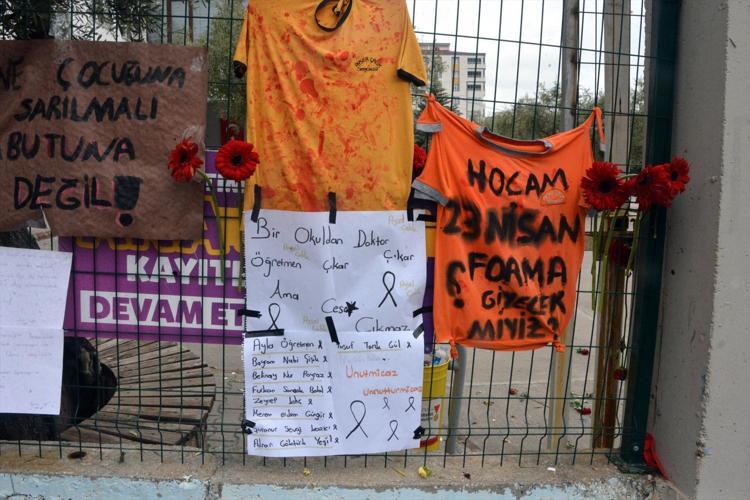 Okul katliamında kan donduran detaylar Sınıf arkadaşı anlattı: Okulu tarayacağım demiş