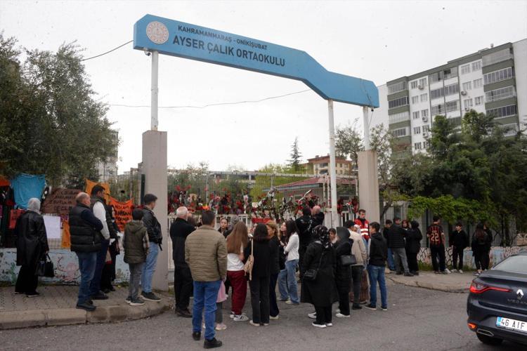 Okul katliamında kan donduran detaylar Sınıf arkadaşı anlattı: Okulu tarayacağım demiş