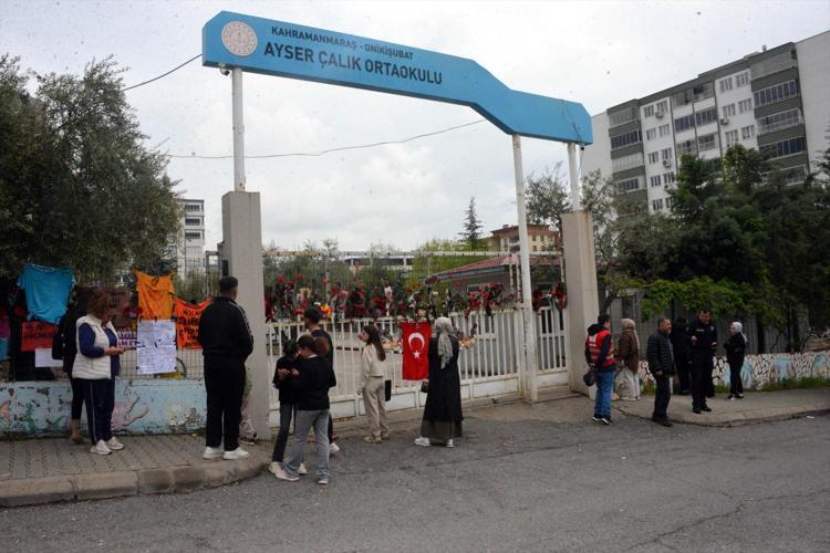 Okul katliamında kan donduran detaylar Sınıf arkadaşı anlattı: Okulu tarayacağım demiş