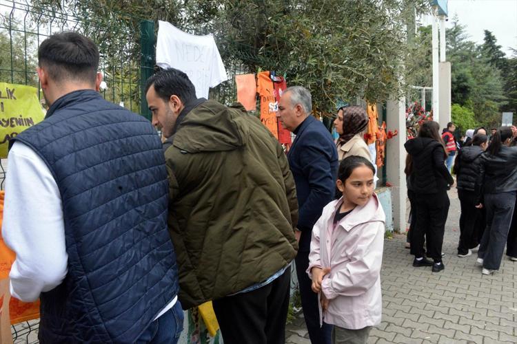 Okul katliamında kan donduran detaylar Sınıf arkadaşı anlattı: Okulu tarayacağım demiş