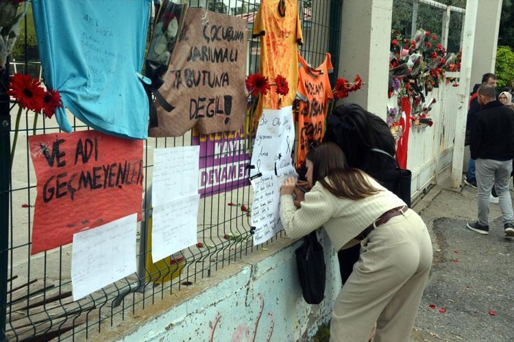 Okul katliamında kan donduran detaylar Sınıf arkadaşı anlattı: Okulu tarayacağım demiş