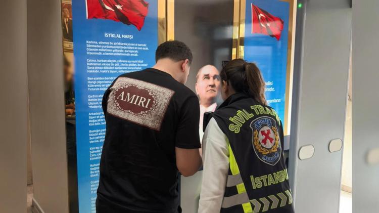 ADLİ İŞLEM BAŞLATILDI