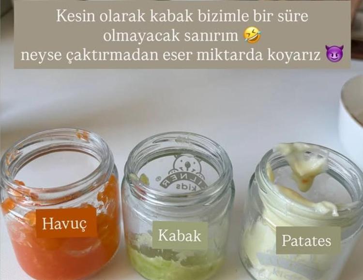 KABAK BİZİMLE BİR SÜRE OLMAYACAK