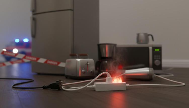 KLİMALAR VE ELEKTRİKLİ ISITICILAR: