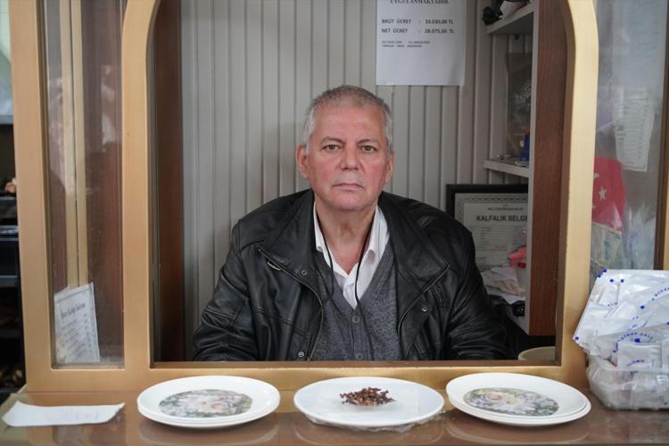 100 yaşında hâlâ mesleğinin başında İşimi bırakmam