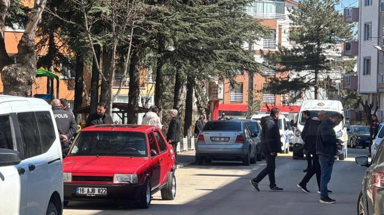 YAŞLI ÇİFTİ VURUP SONRASINDA KADESE BASTILAR