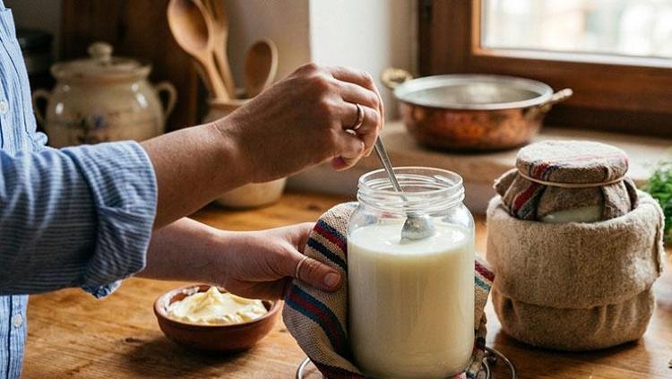 Yoğurt mu daha sağlıklı kefir mi Herkes bu sorunun cevabını merak ediyor