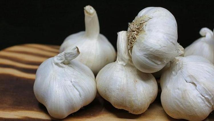 TasteAtlas Açıkladı: Dünyanın en kaliteli sarımsakları arasında Türkiye damgası