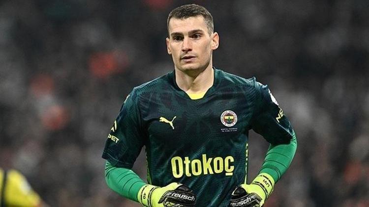 Fenerbahçe’de kaleye 4 aday Ederson yolcu, eldivenler kime emanet edilecek