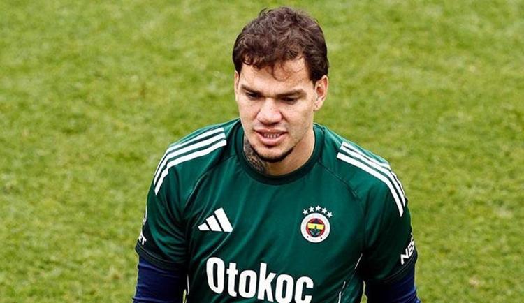 Fenerbahçe’de kaleye 4 aday Ederson yolcu, eldivenler kime emanet edilecek