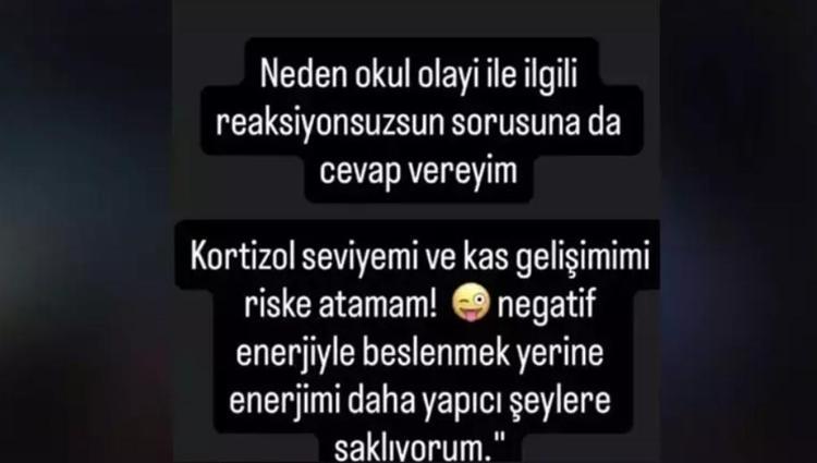 KAS GELİŞİMİMİ RİSKE ATAMAM