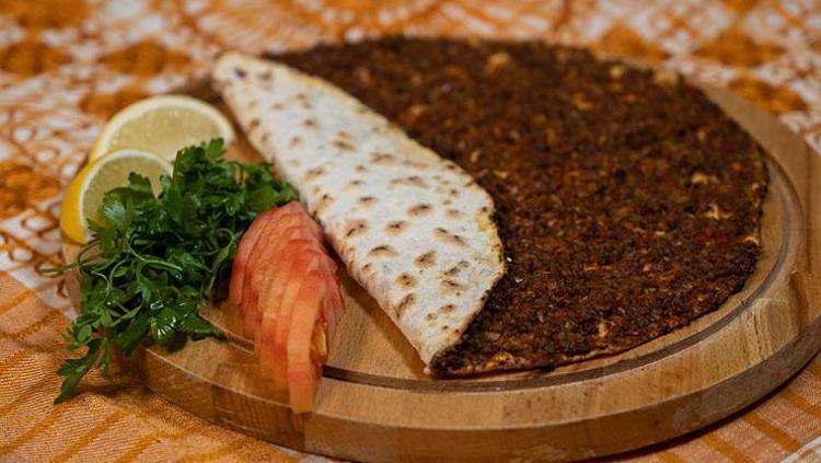 FESTİVALDE GASTRONOMİK YENİLİK