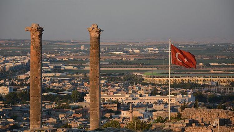 Türkiye Kültür Yolu Festivalinin ilk durağı Şanlıurfa Bakan Ersoy: Şanlıurfada kültür yolu heyecanı başlıyor