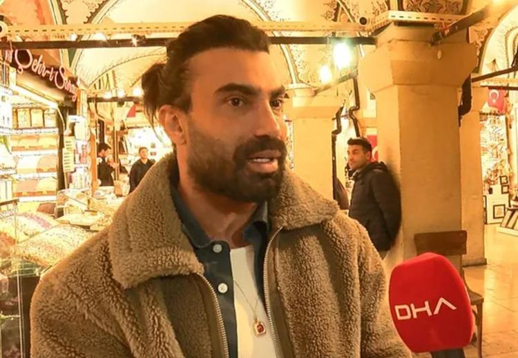 KÜLTÜR VE TURİZM BAKANLIĞI BİZE EŞLİK ETTİ