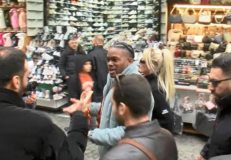 Emmy Ödüllü yönetmen Travis Fox Tuz Gölü’ne hayran kaldı