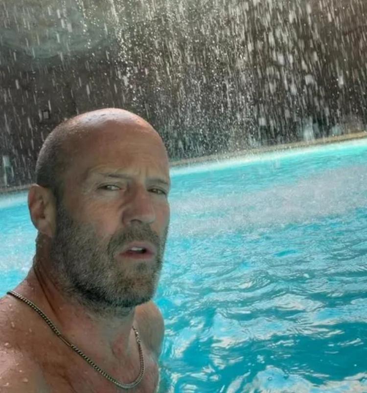 Emmy Ödüllü yönetmen Travis Fox Tuz Gölü’ne hayran kaldı