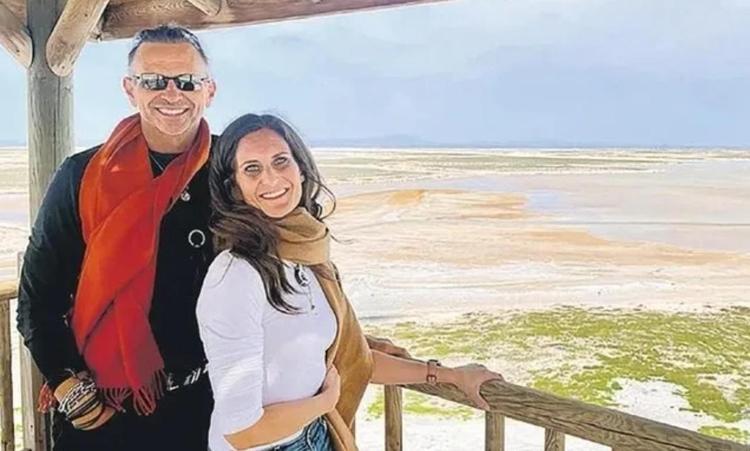 Emmy Ödüllü yönetmen Travis Fox Tuz Gölü’ne hayran kaldı