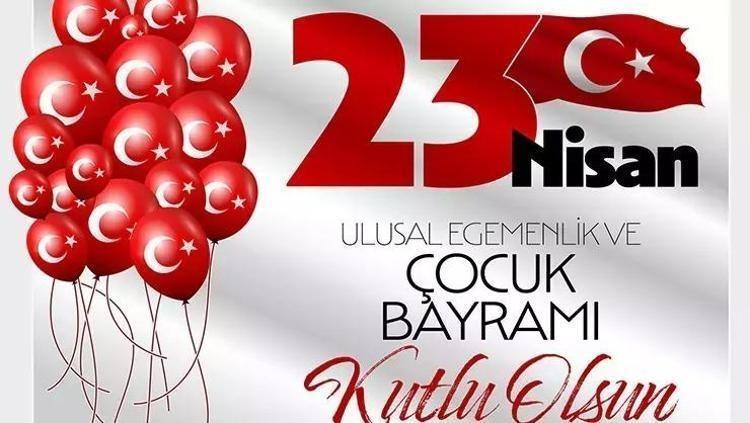 22 NİSAN YARIM GÜN TATİL Mİ
