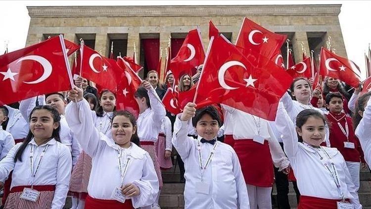 23 NİSAN KUTLAMALARI İPTAL EDİLDİ Mİ