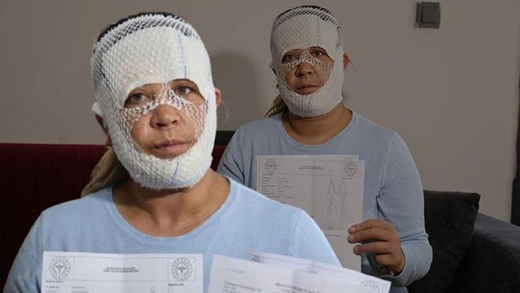 7 bin liralık prenses paketi faciası Dalga geçtiler, çocuğum beni görünce öcü diyerek kaçtı