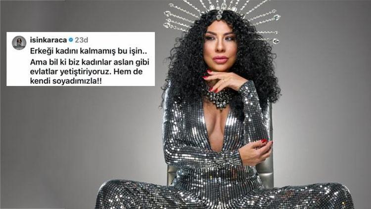 DESTEK OLDU