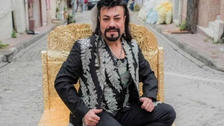 Kobra Murat öldü iddiası ortalığı karıştırdı Gerçek başka çıktı