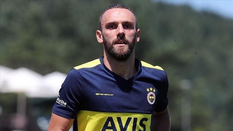 Türkiyeye geri dönüyorlar Kim-Min Jae ve Vedat Muriqi iddiası
