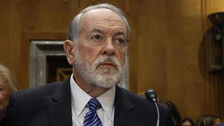 ABD, İSRAİL BÜYÜKELÇİSİNİ WASHINGTONA ÇAĞIRDI