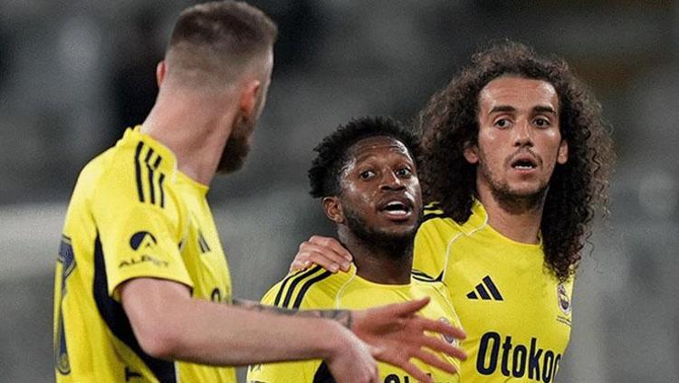 Derbi öncesi şampiyonluk açıklaması Havlu atmadık