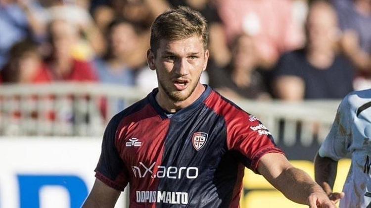 Semih için İtalyan işi pazarlık Cagliariden opsiyon oyunları
