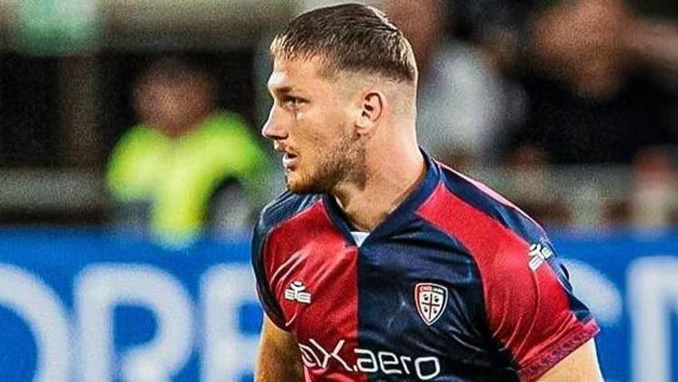 Semih için İtalyan işi pazarlık Cagliariden opsiyon oyunları