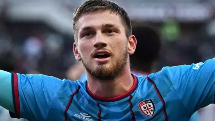 Semih için İtalyan işi pazarlık Cagliariden opsiyon oyunları