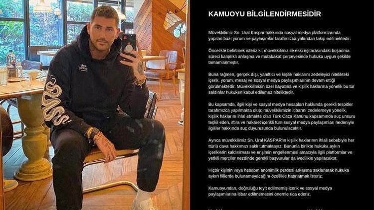 İrem Helvacıoğlundan eski eşe gönderme Kimsenin sana sıradanmışsın gibi davranmasına izin verme