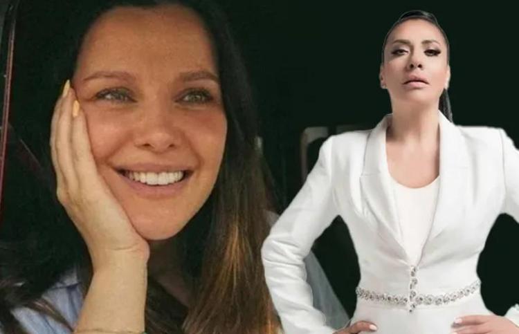 İrem Helvacıoğlundan eski eşe gönderme Kimsenin sana sıradanmışsın gibi davranmasına izin verme