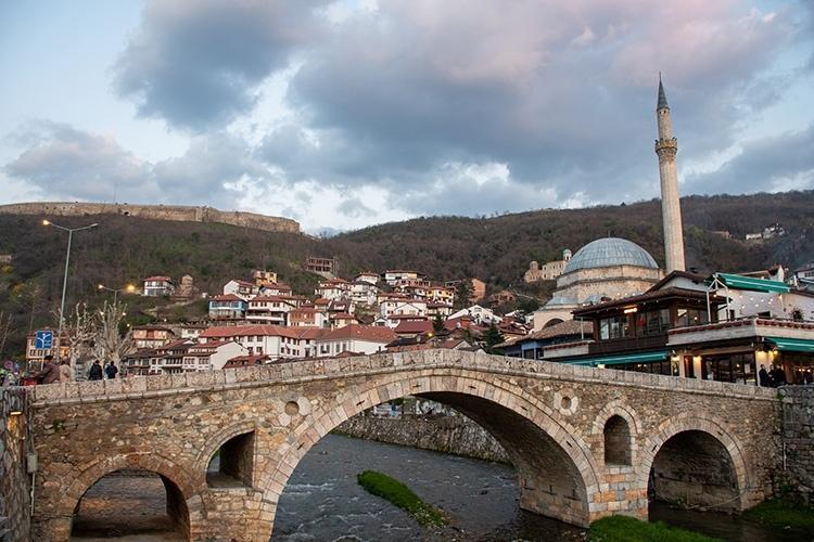 Uçaktan indiğiniz anda herkes Türkçe konuşuyor Avrupa’nın ortasında bir Anadolu kasabası