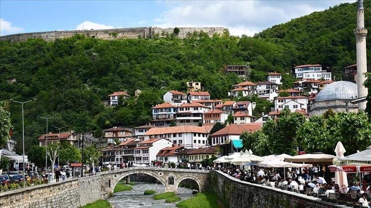 AVRUPADA BİR ANADOLU MASALI