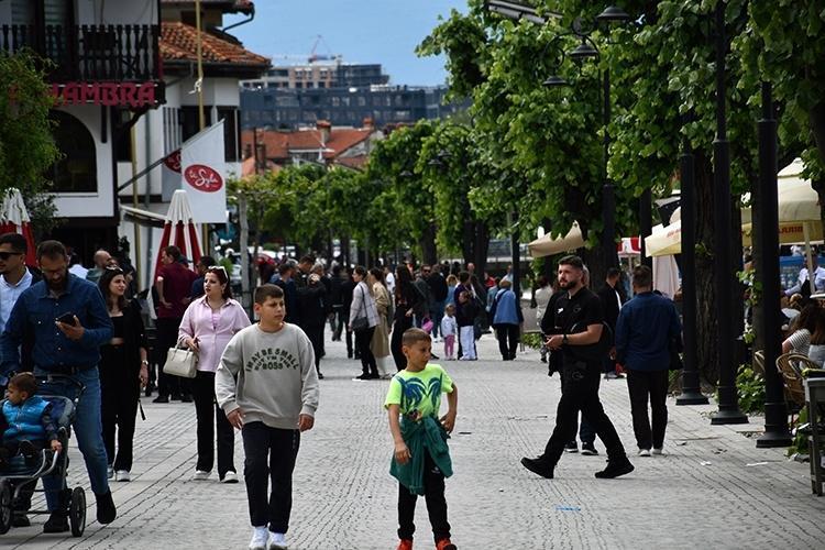 TÜRKÇENİN RESMİYET KAZANDIĞI GENÇ BAŞKENT