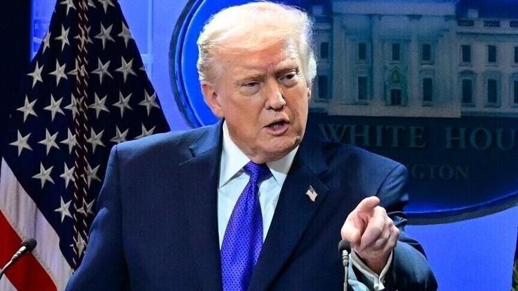 TRUMPTAN SÜRESİZ ATEŞKES KARARI