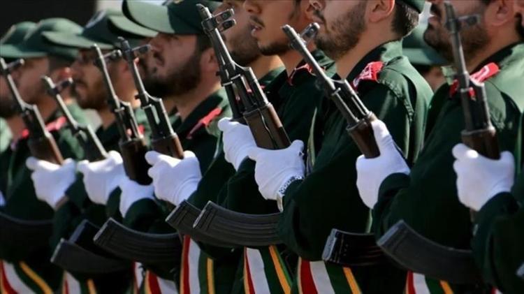 İRAN ORDUSUNDAN ABD’YE UYARI