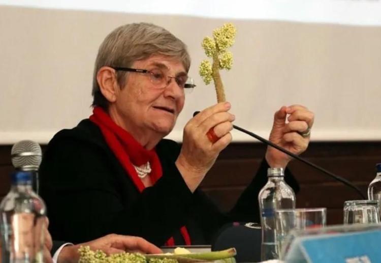 47 yıllık eşini kaybeden Canan Karatay yaşadığı acıyı anlattı Stresten dişlerim döküldü